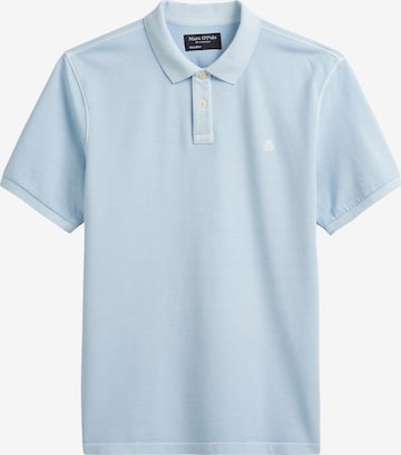 Marc O'Polo - Camiseta en azul: frente