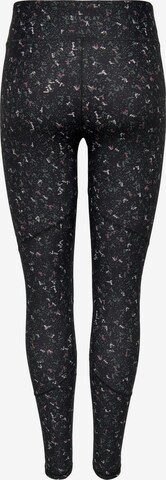 Skinny Pantalon de sport 'Milma' ONLY PLAY en noir