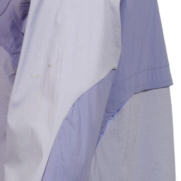 NIKE Athletic Jacket 'STRIDE NVLTY' in Purple