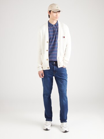 Regular Jean 'DENTON' TOMMY HILFIGER en bleu