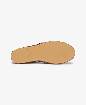 Superdry Espadrilles in Zwart