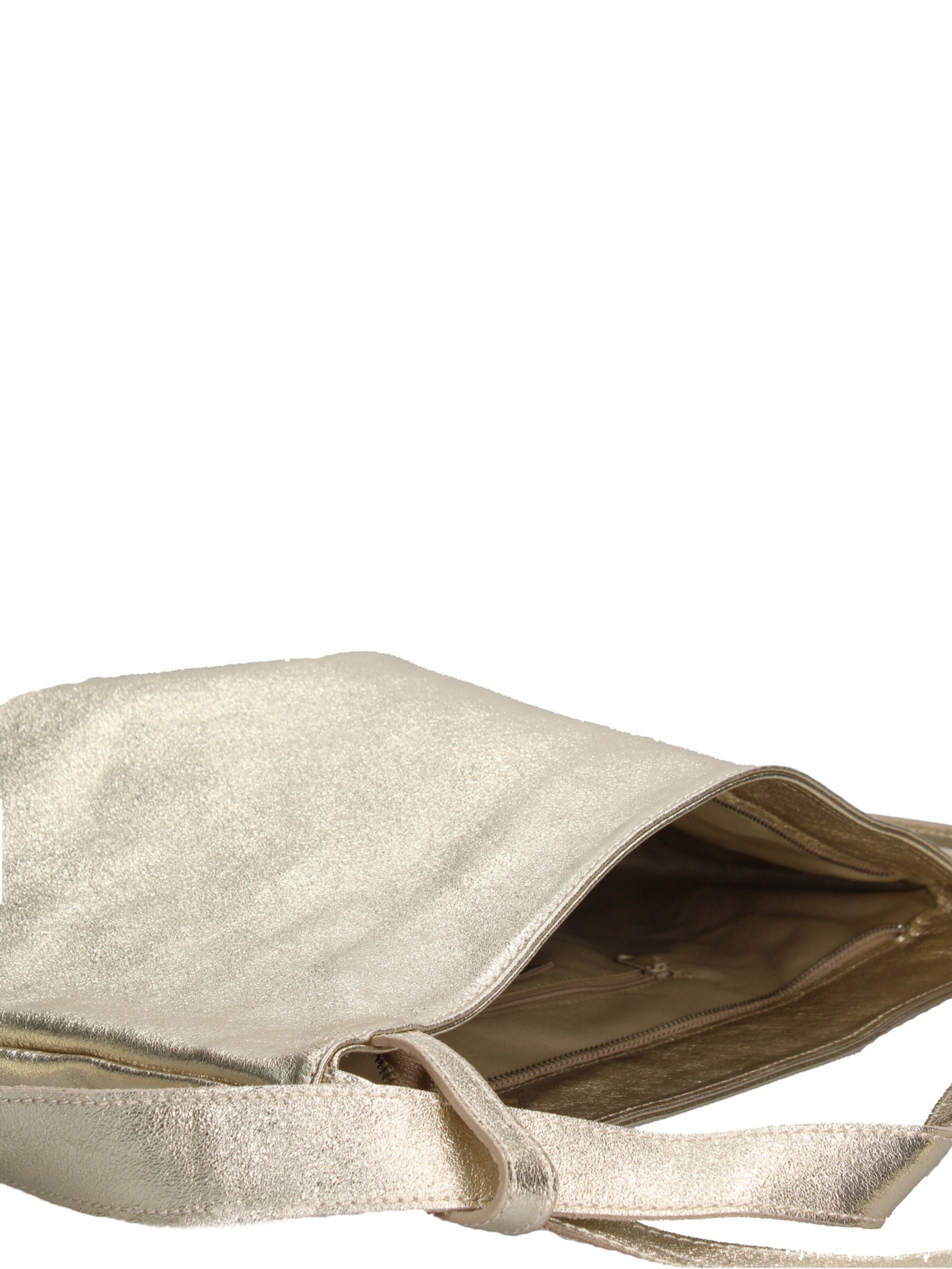 Gave Lux Backpack in Silver