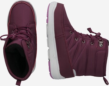 Kamik - Botas em roxo