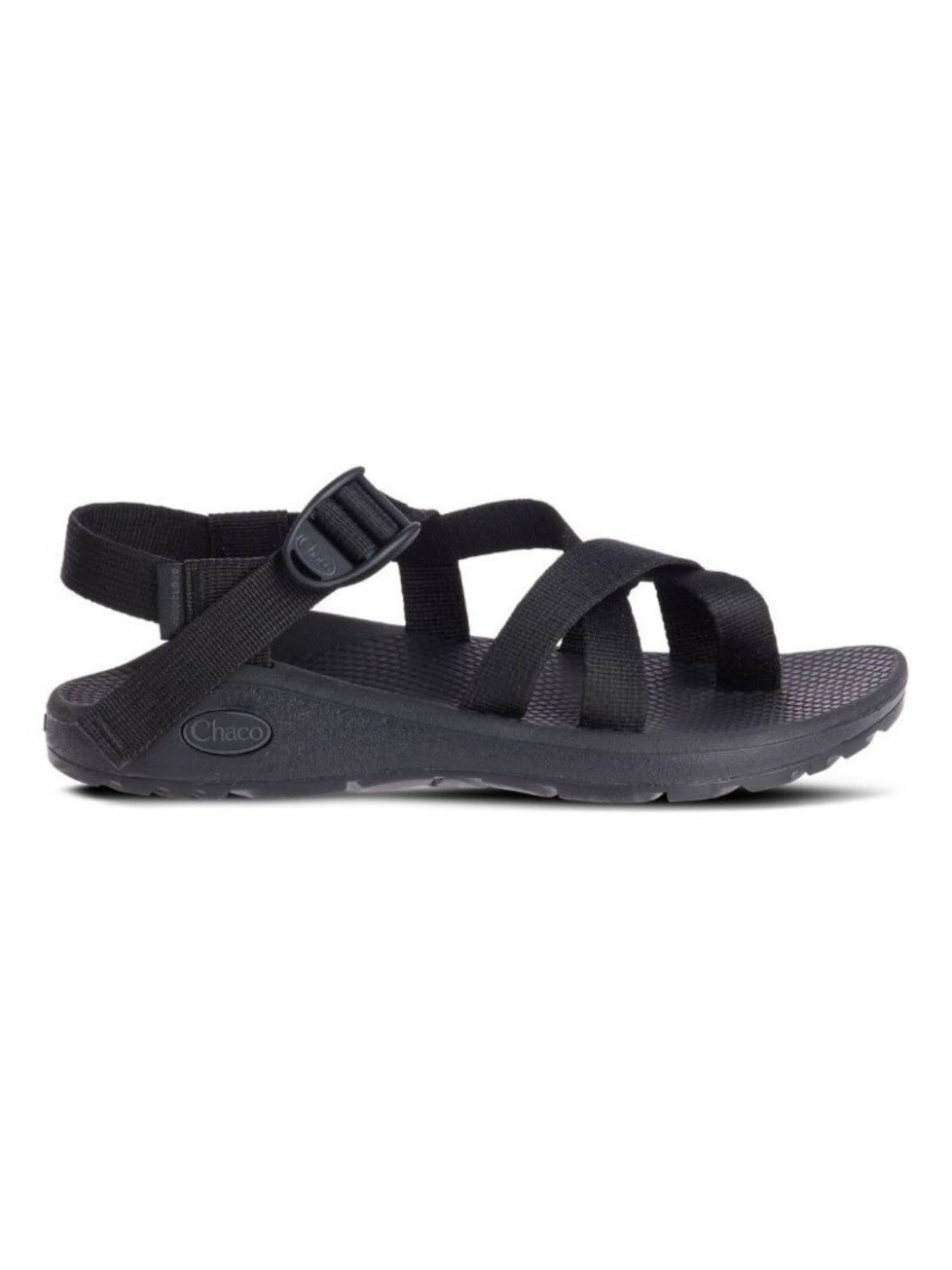 Chaco Sandaal 'Z/ 2' in Zwart