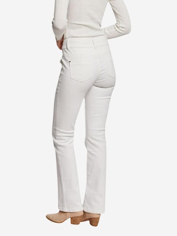 Morgan De Toi - Slimfit Vaquero '241-POLEN2' en beige