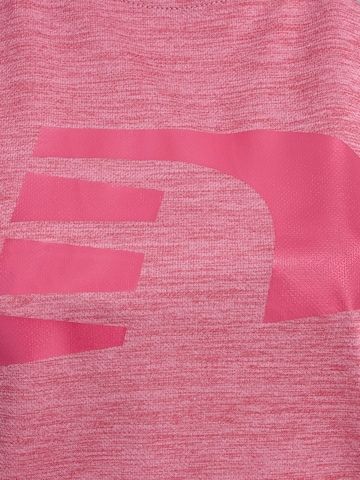 Newline Funktionsshirt 'Orlando' in Pink