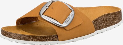 BIRKENSTOCK Mules 'Madrid' in Light orange, Item view