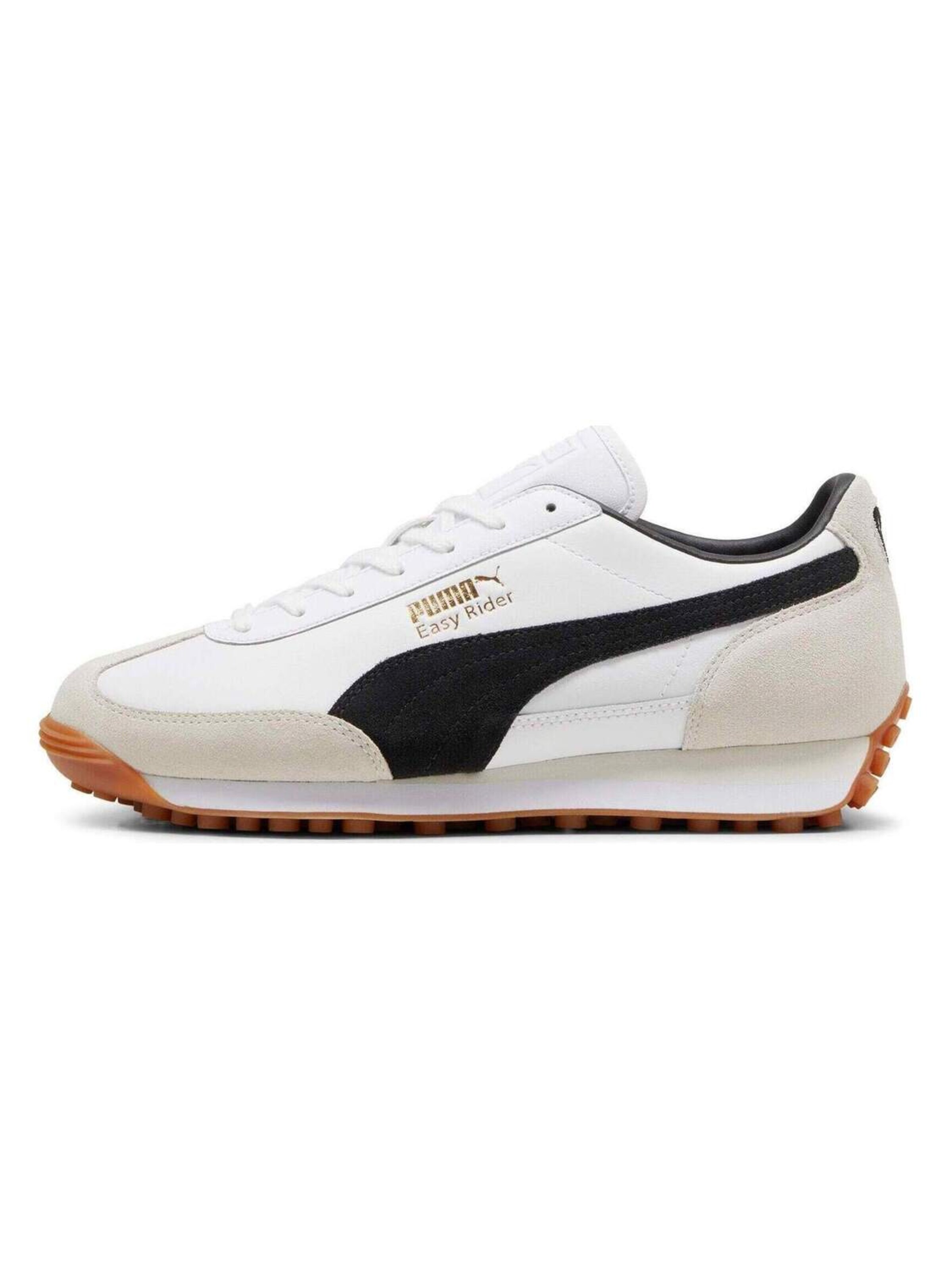 PUMA Sportschuh 'Puma Easy Rider Mix'‌‌‌‌ in 44 in weiß, Produktansicht
