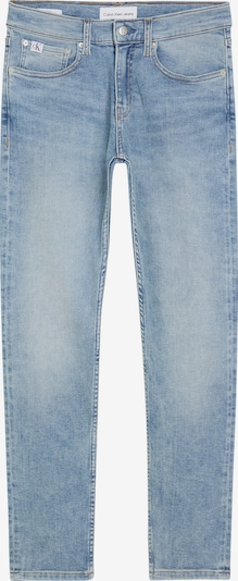 Calvin Klein Jeans Jean en mélange de couleurs, Vue avec produit
