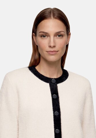 Giacchetta di Betty Barclay in beige