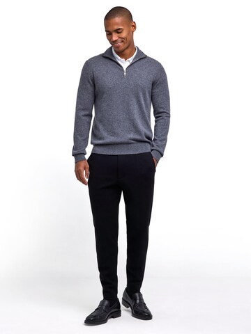 FALKE Pullover 'Pure Cashmere'‌‌ in Grau