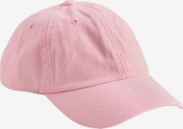 rožinė Next Skrybėlaitė: priekis