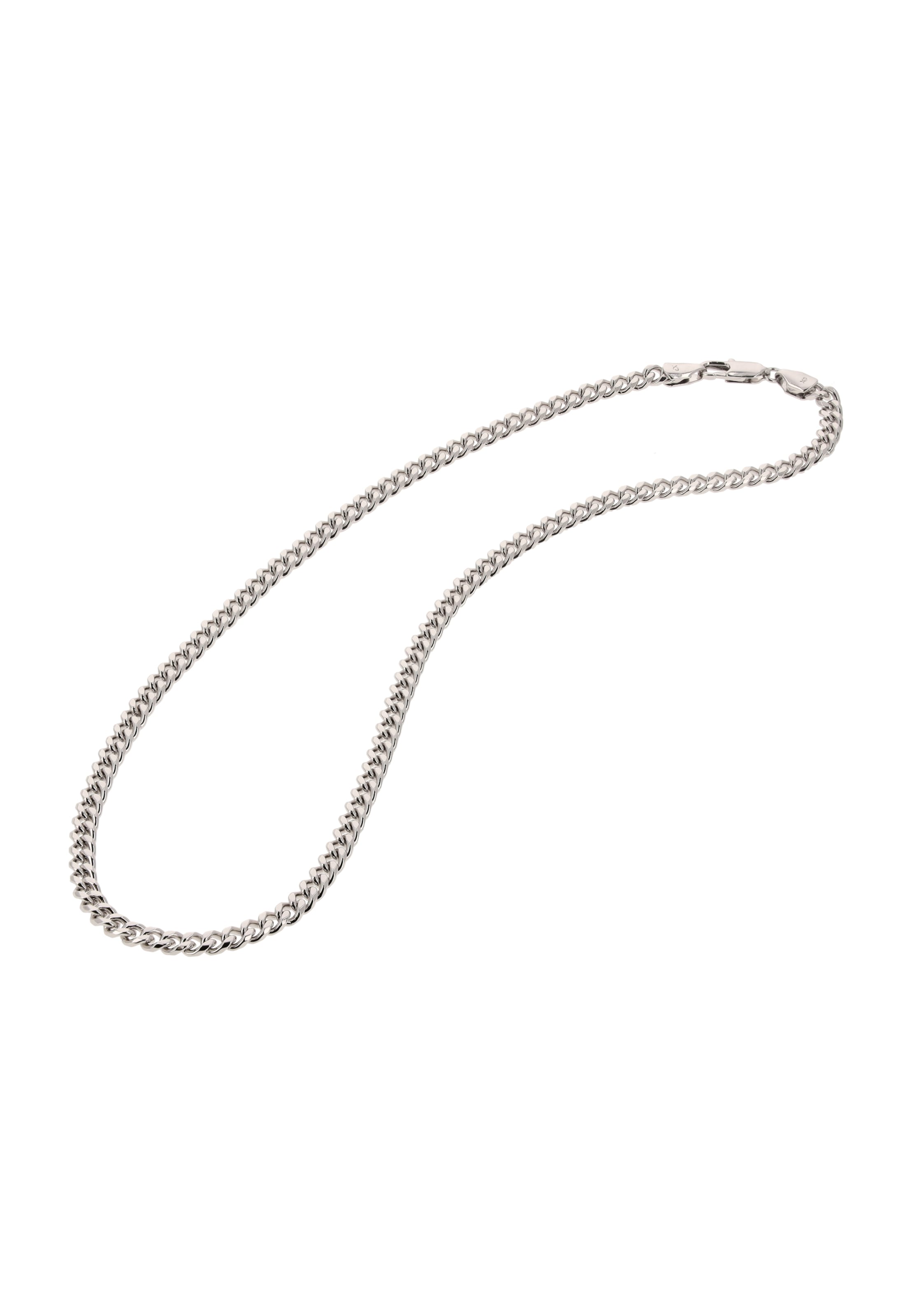 myMo ROCKS - Cadena en plata