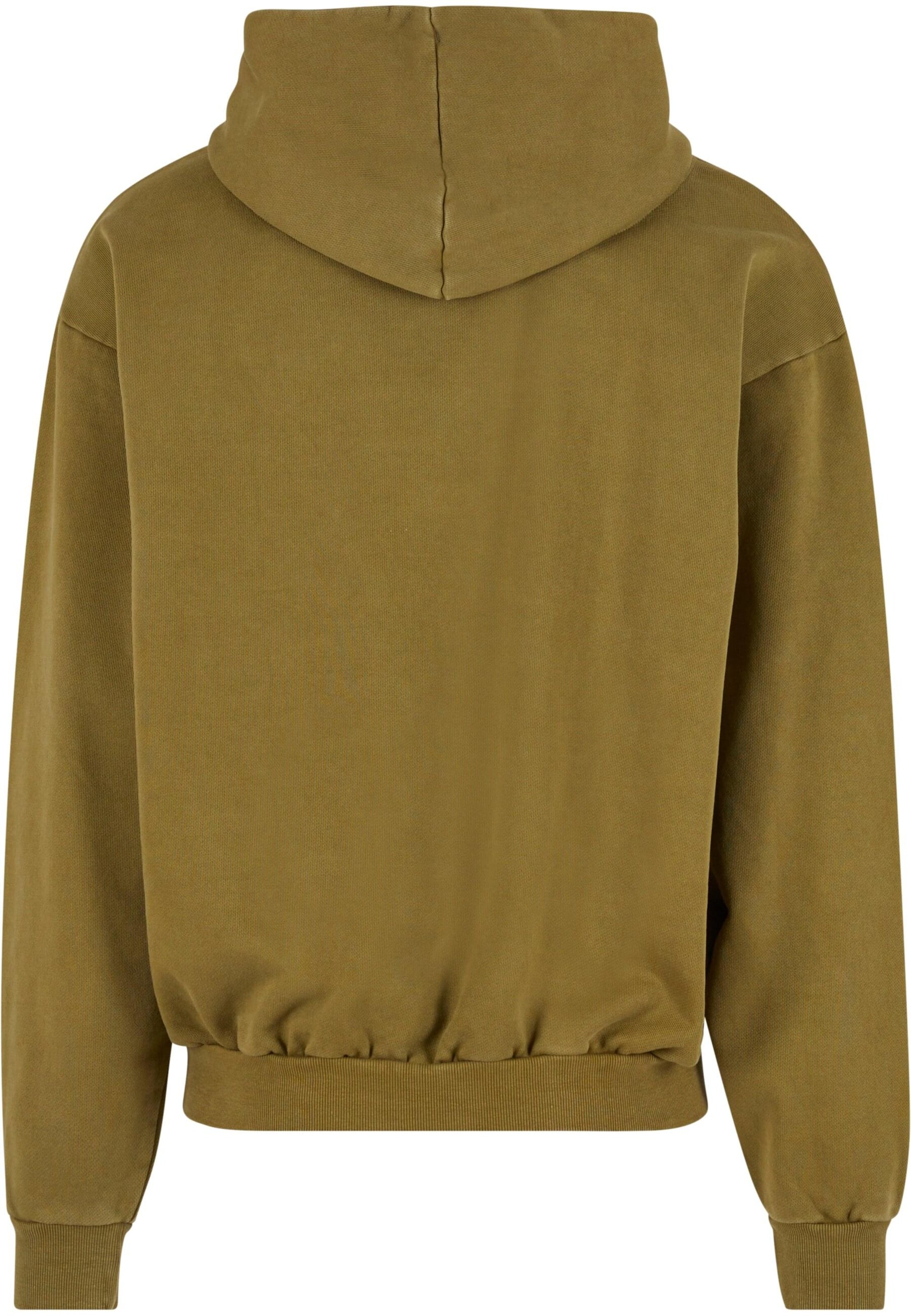 Karl Kani Mikina - Zelená