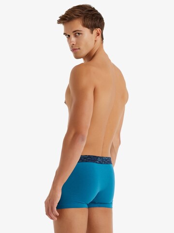 Blackspade Boxershorts in Blauw