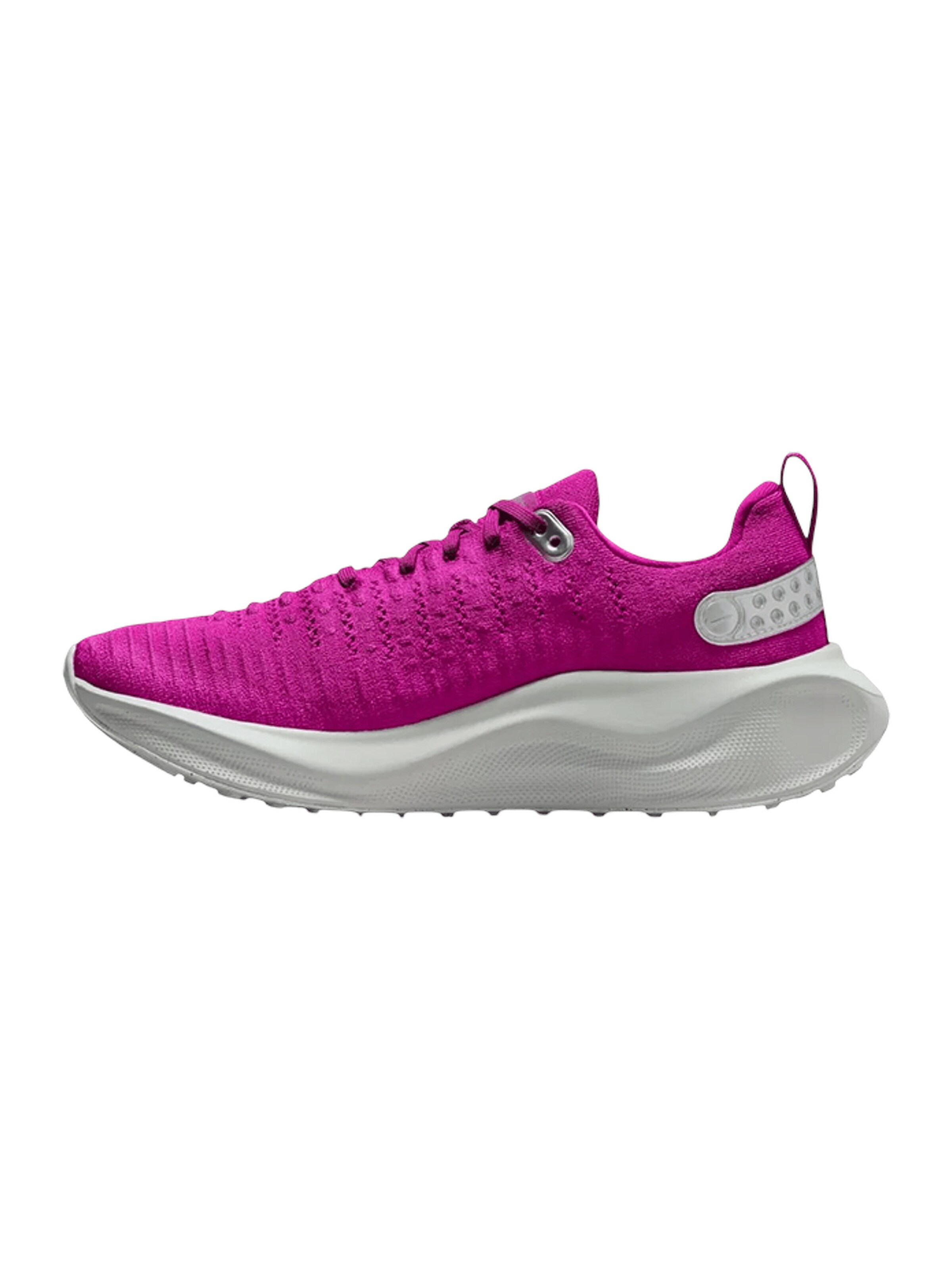 NIKE Running Shoes 'Reactx Infinity Run 4' in Pink