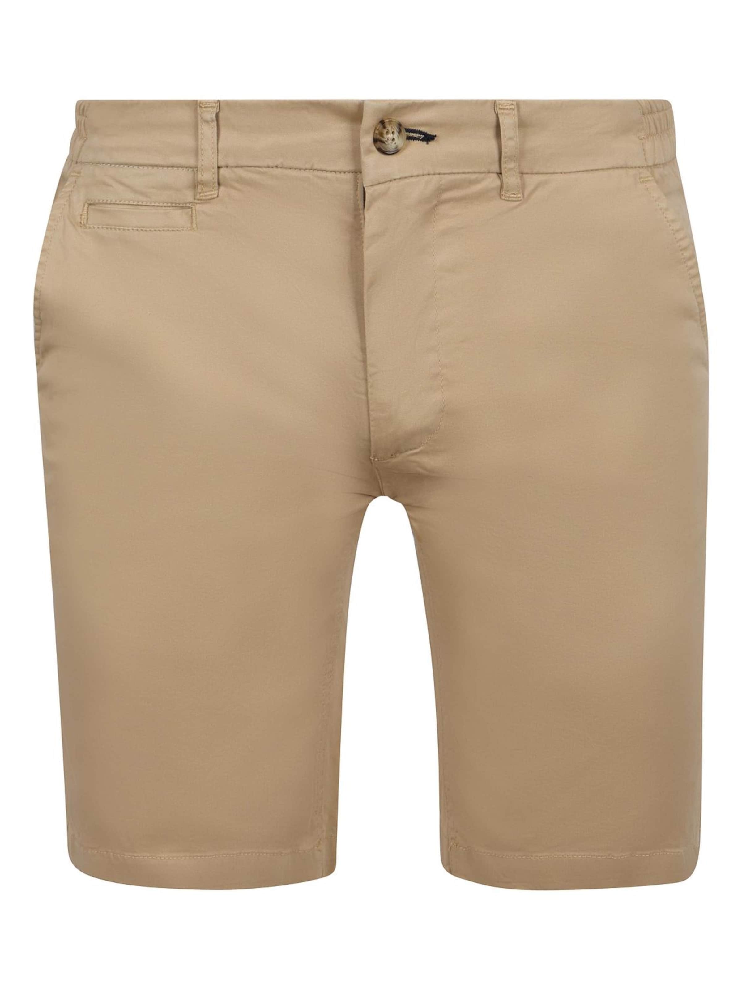 Steppin' out Regular Hose‌‌‌‌‌‌‌‌‌‌ in Beige: Vorderseite