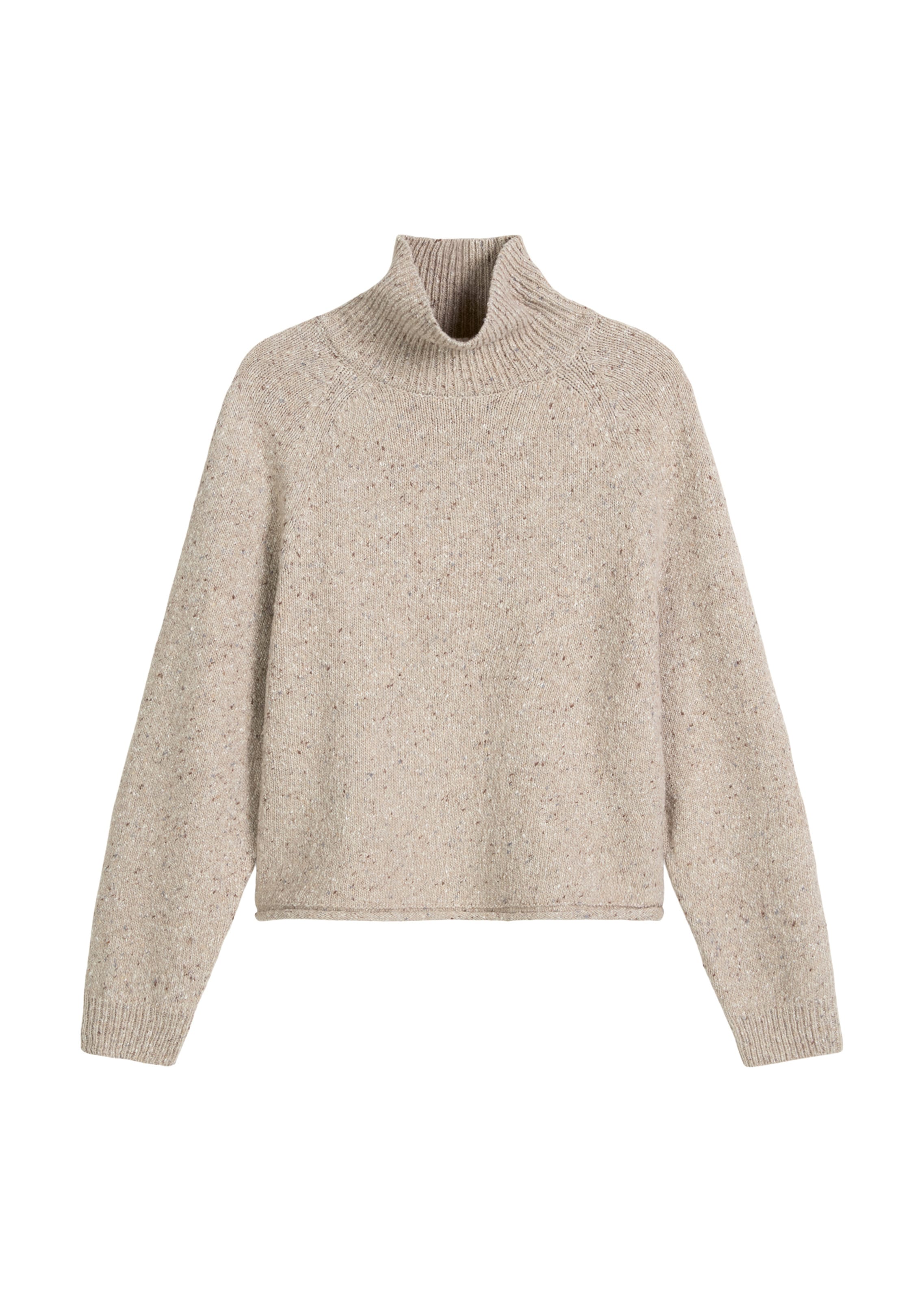 Marc O'Polo Pullover in Grau: Vorderseite