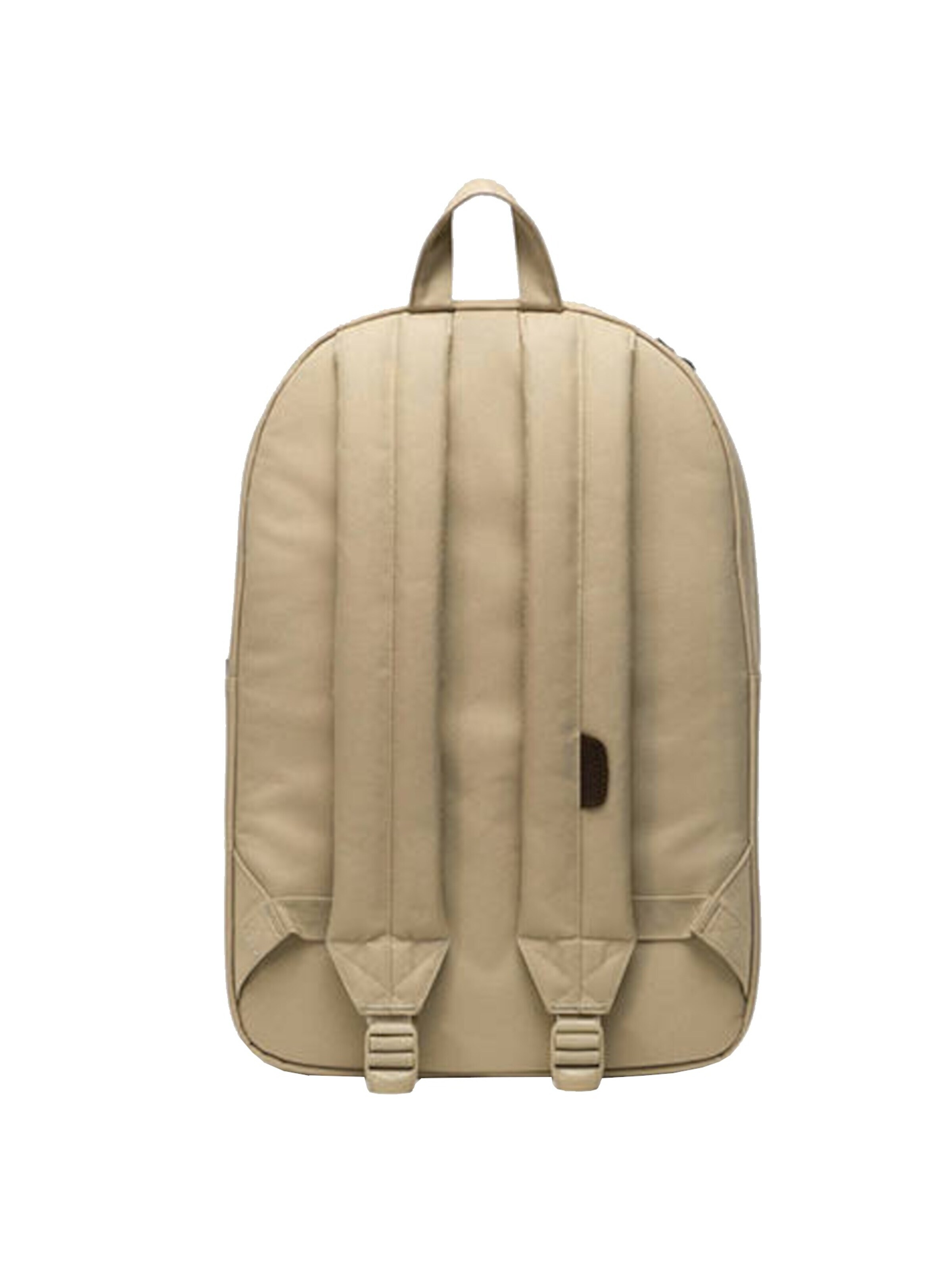 Herschel Backpack 'Classic Heritage' in Beige
