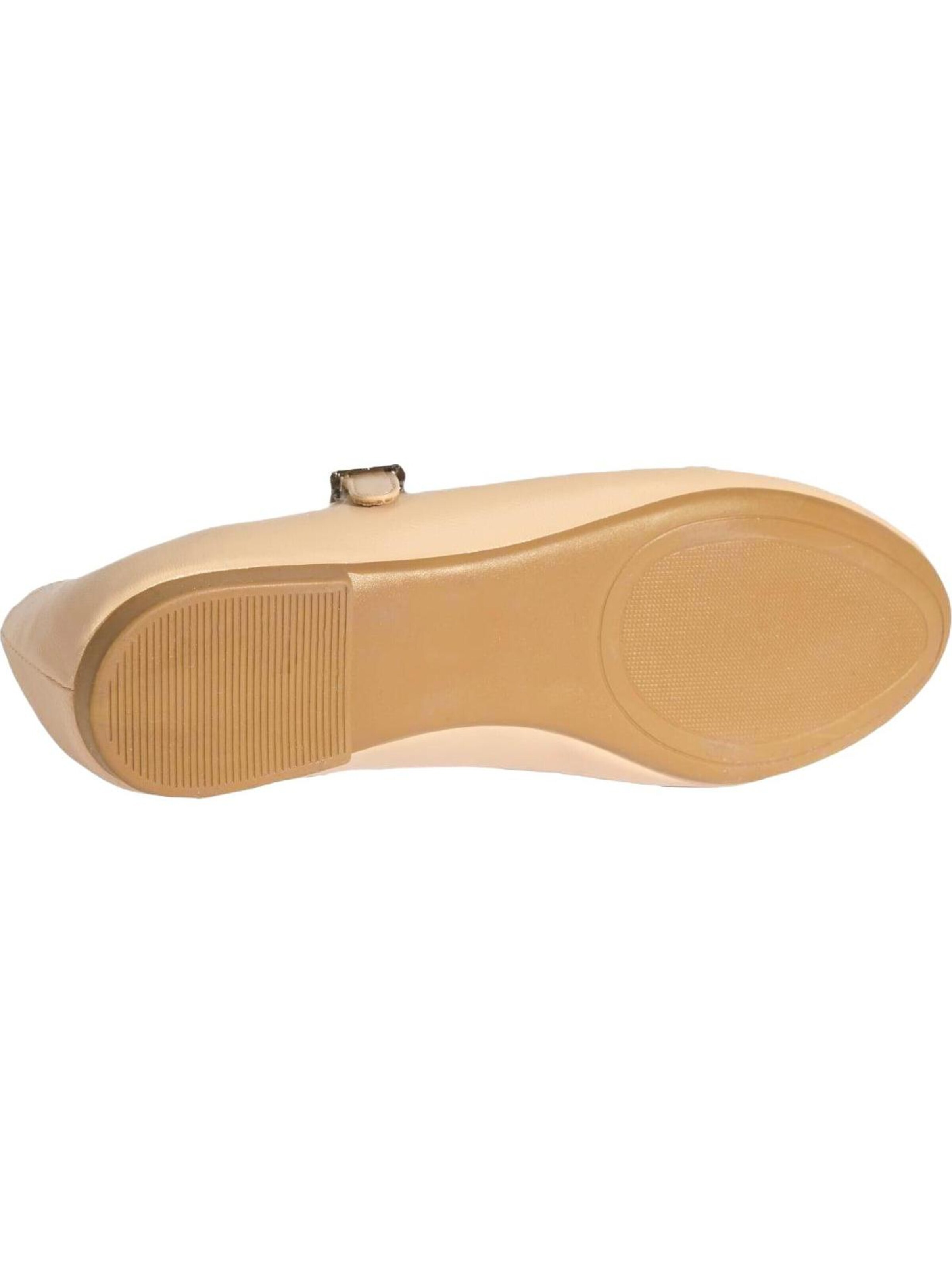 Desa Ballerina 'Ballettschuhe'‌‌‌ in Beige