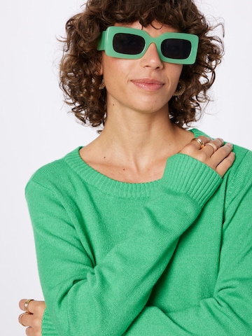 Pull-over 'Ril' VILA en vert