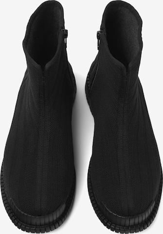 CAMPER Ankle Boots ' Pix ' in Schwarz