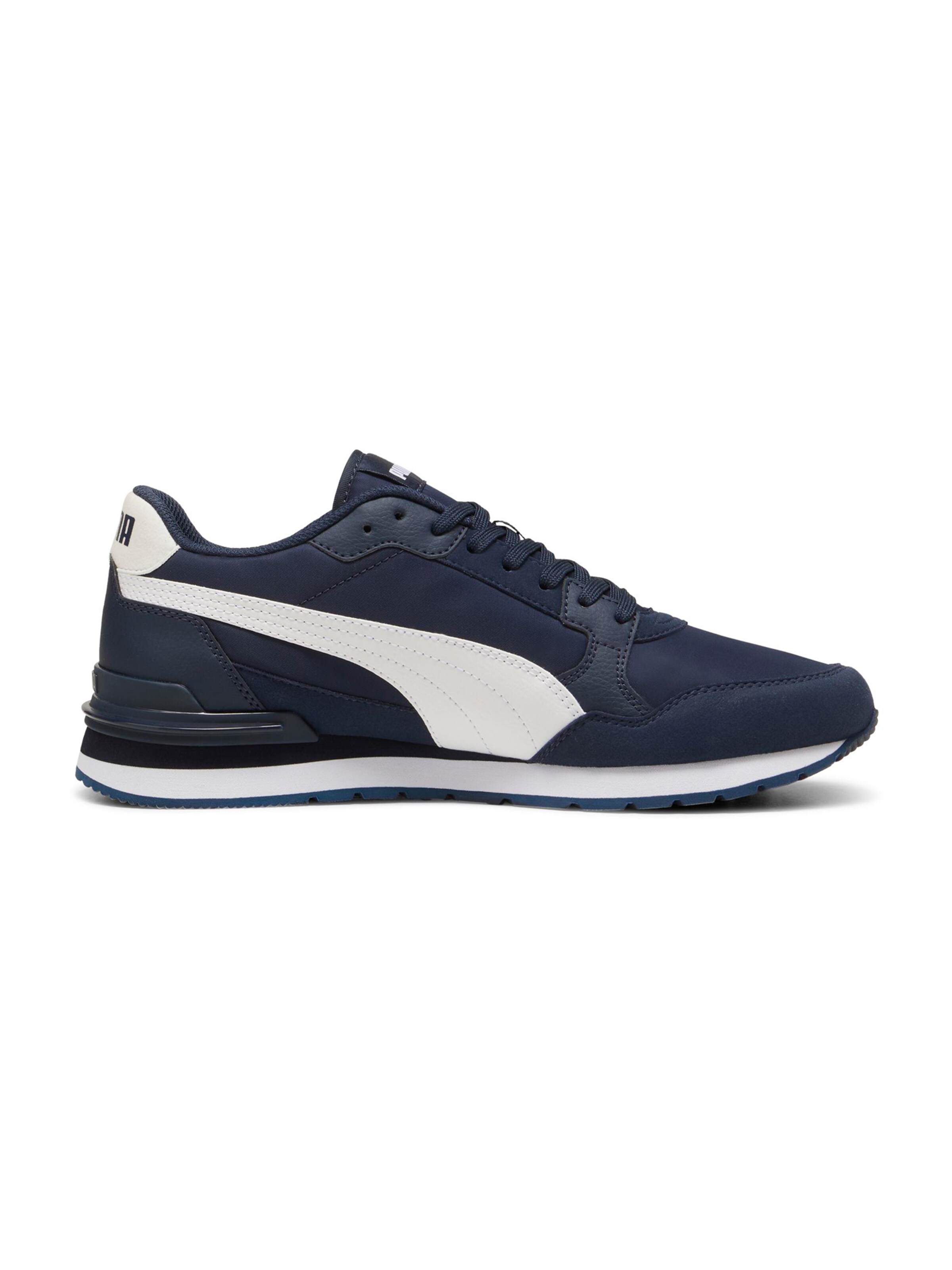 PUMA Sneaker 'ST Runner v4' in Blau