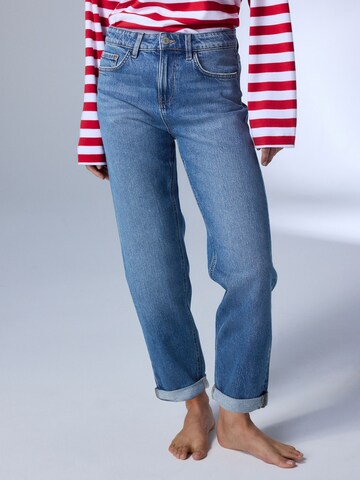 Next Loose fit Jeans in Blue