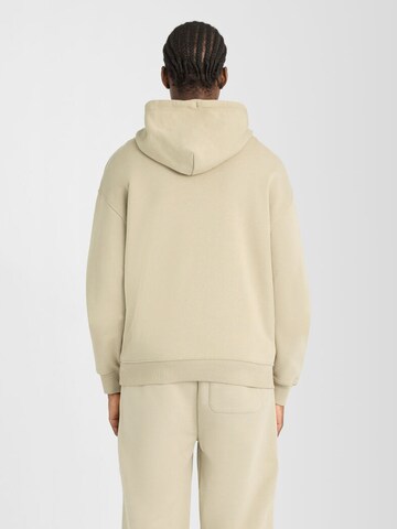 Lyle & Scott Sweatshirt in Beige