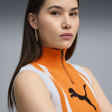 PUMA Sweater 'Future Archiv' in Grey