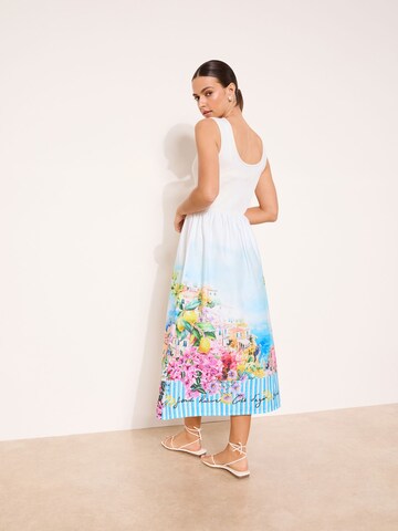 Lipsy - Vestido em branco