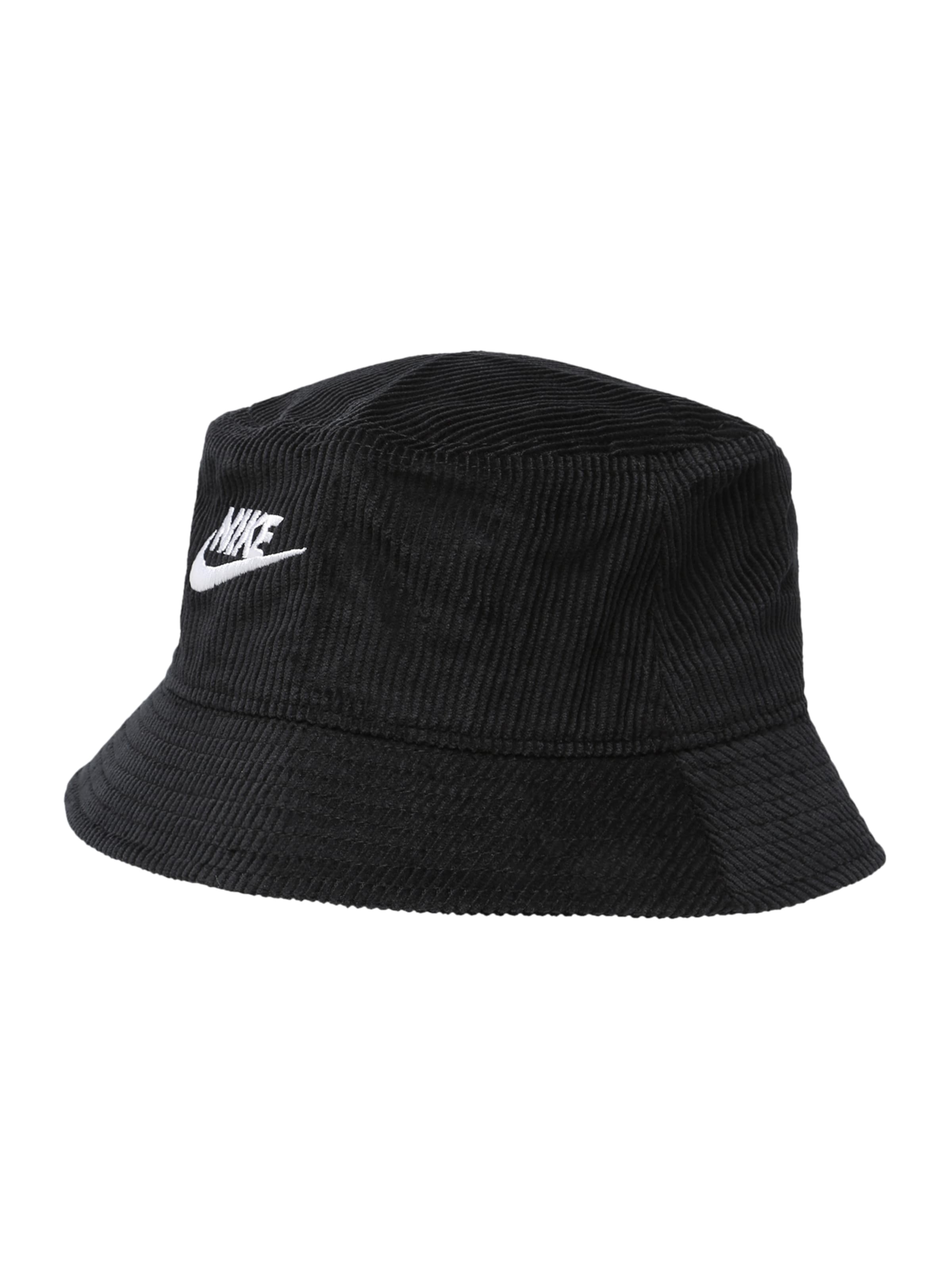 Homme Chapeaux Nike Sportswear en Noir 