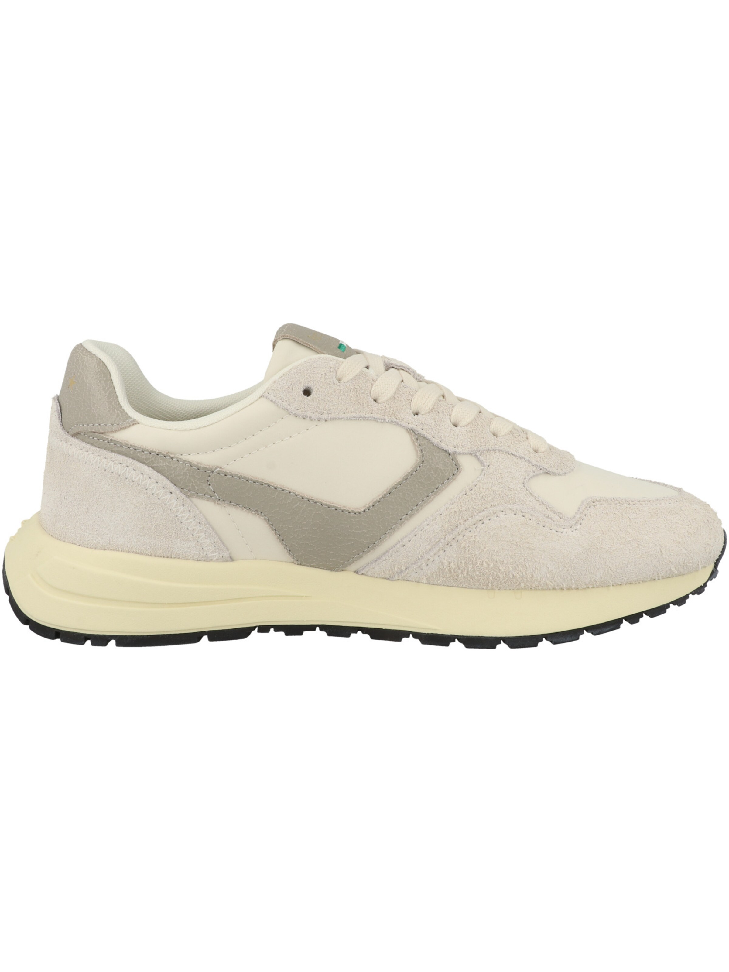 PANTOFOLA D'ORO Sneaker low 'Camminare' in Grau