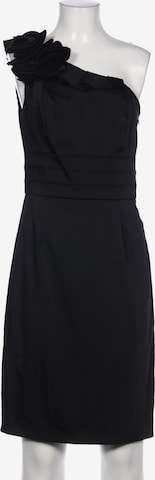 APART Dress in M in Black: front