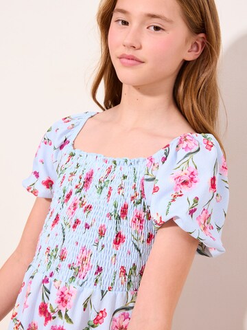 Abito di Lipsy in blu