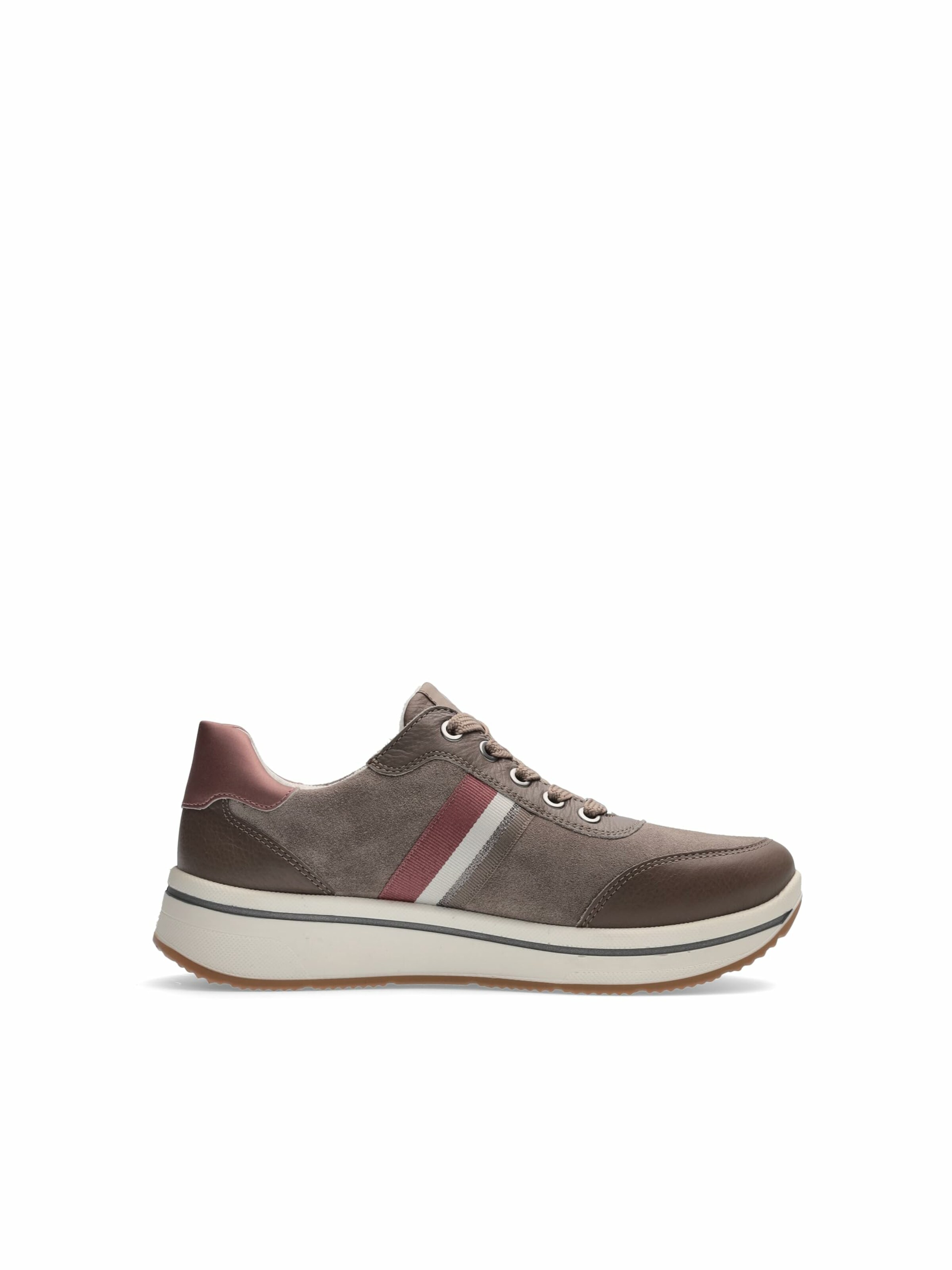 ARA Sneaker in Beige