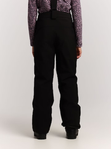 PROTEST Loosefit Hose 'PRTWhisper JR'‌‌ in Schwarz