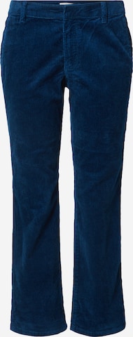 ESPRIT Pants in Blue: front