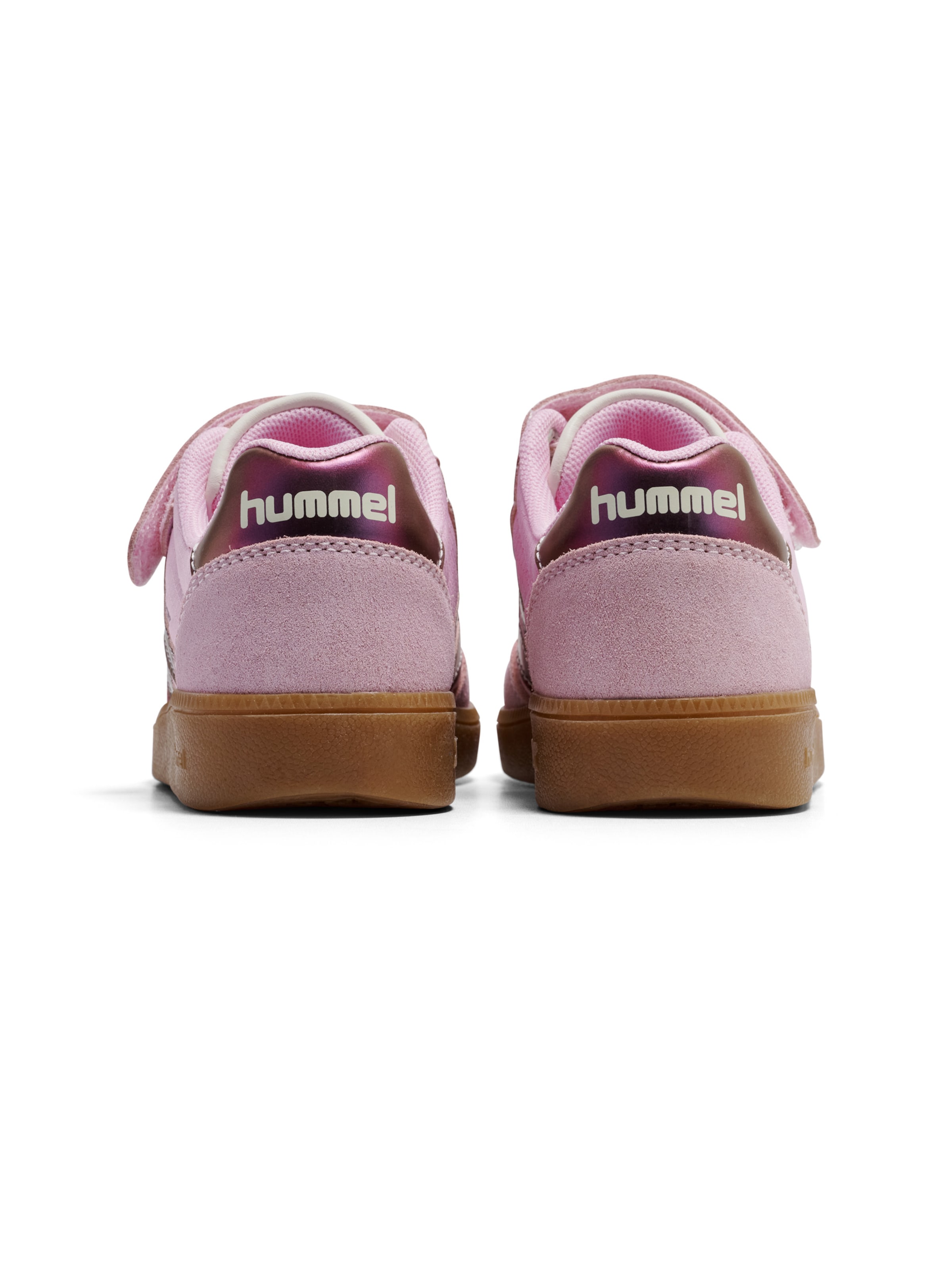 Hummel Sneakers 'VM78 CPH' i pink