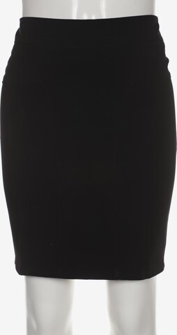 RINASCIMENTO Skirt in L in Black: front
