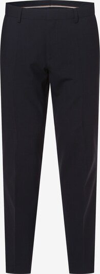 BOSS Trousers with creases 'H-Genius' in Dark blue, Item view