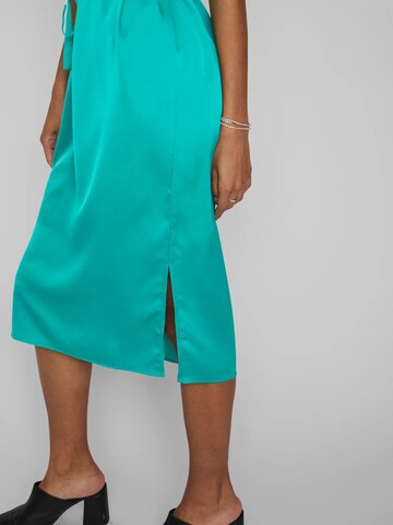 VILA Dress in Green