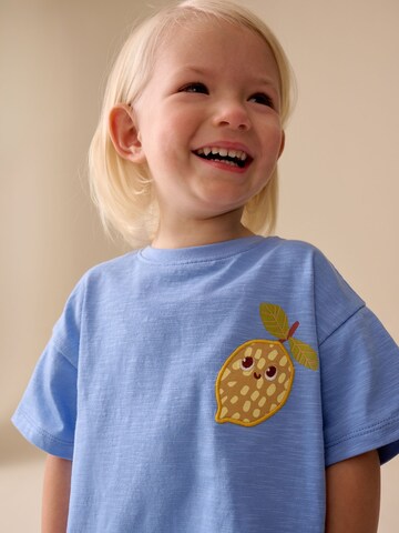 Next Komplekt, värv sinine