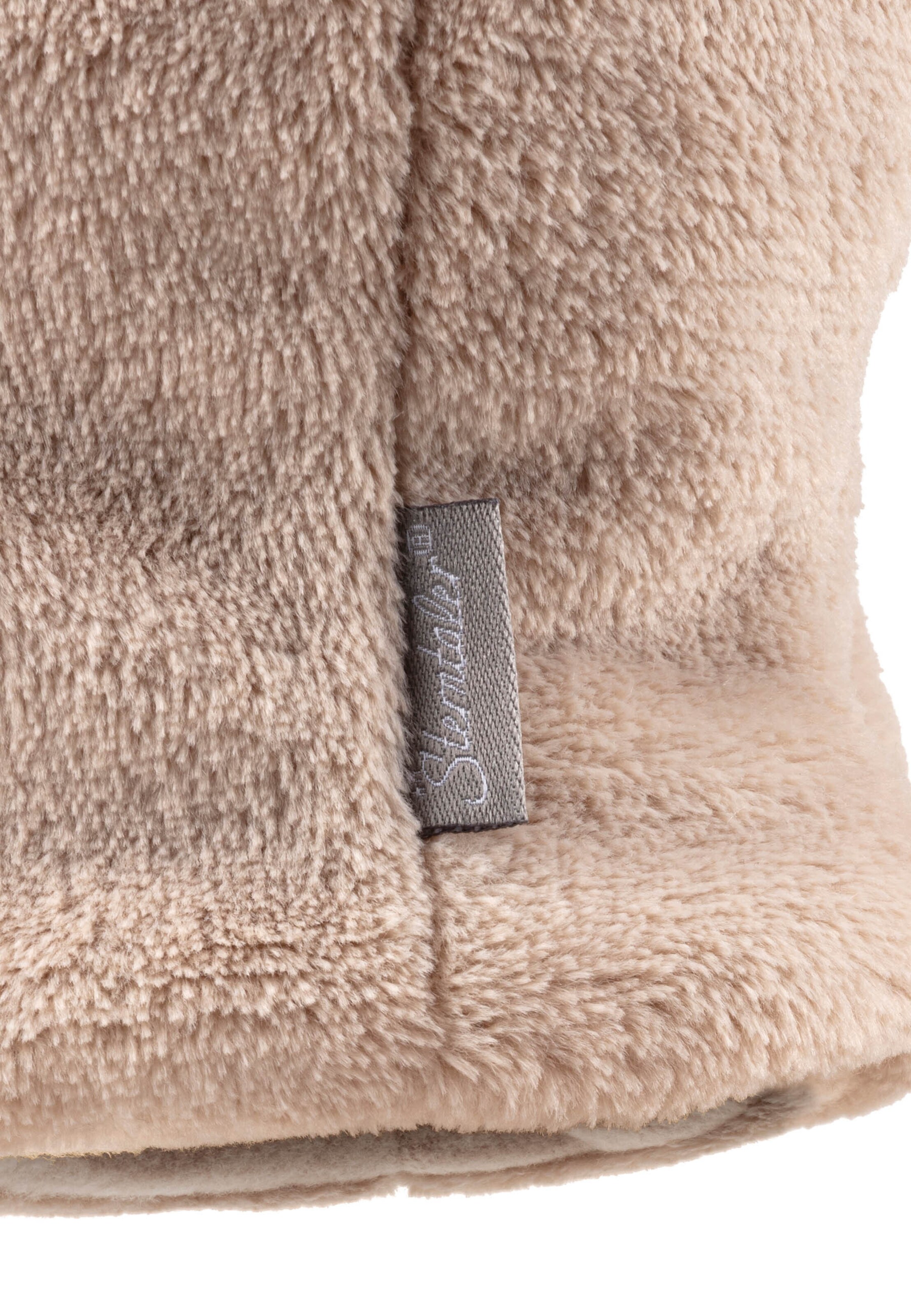 STERNTALER Beanie in Beige