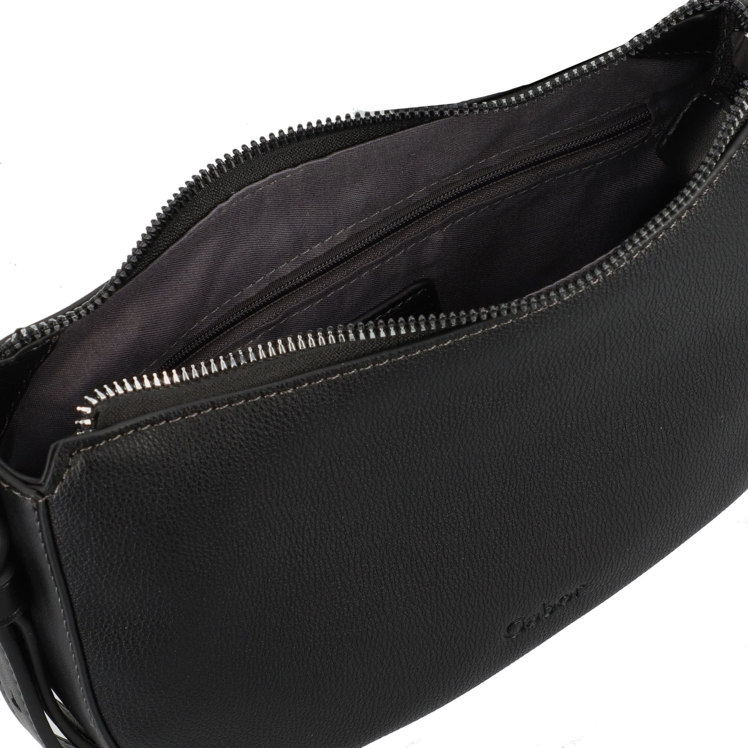 GABOR Crossbody bag 'Millie' in Black