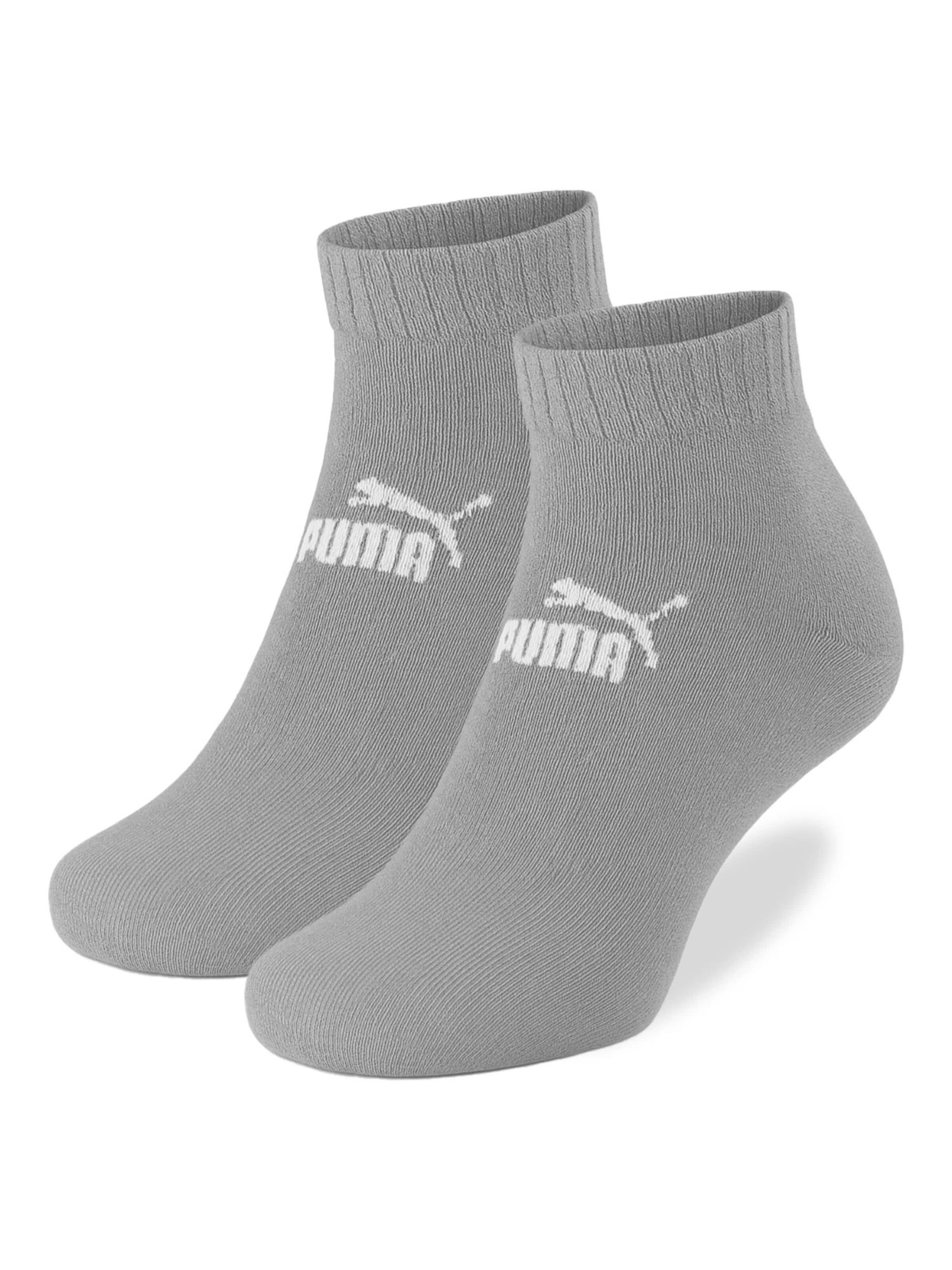 PUMA Skarpety w kolorze mieszane kolory