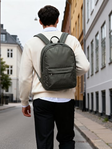 Waykins Backpack 'Faze' in Green