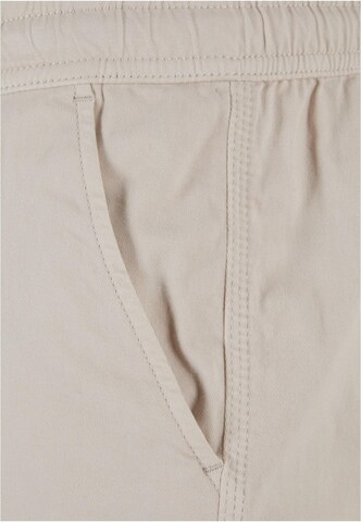 Regular Pantaloni de la Urban Classics pe gri