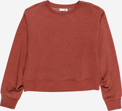 NAME IT Sweatshirt 'NKFVILUNA' in Red, Item view