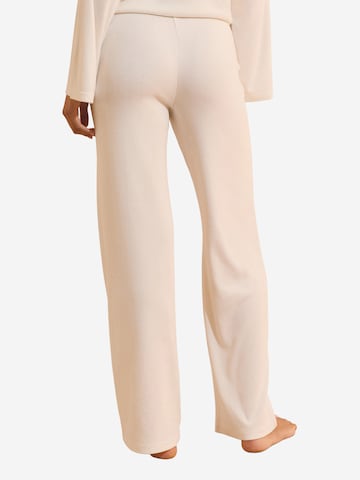 Pantaloncini da pigiama 'Beno' di ETAM in beige